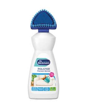Dr. Beckmann Flecken­ Buerste Polster, 400ml